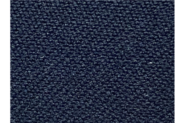 Fire Retardant  Woven Fabrics Navie Blue